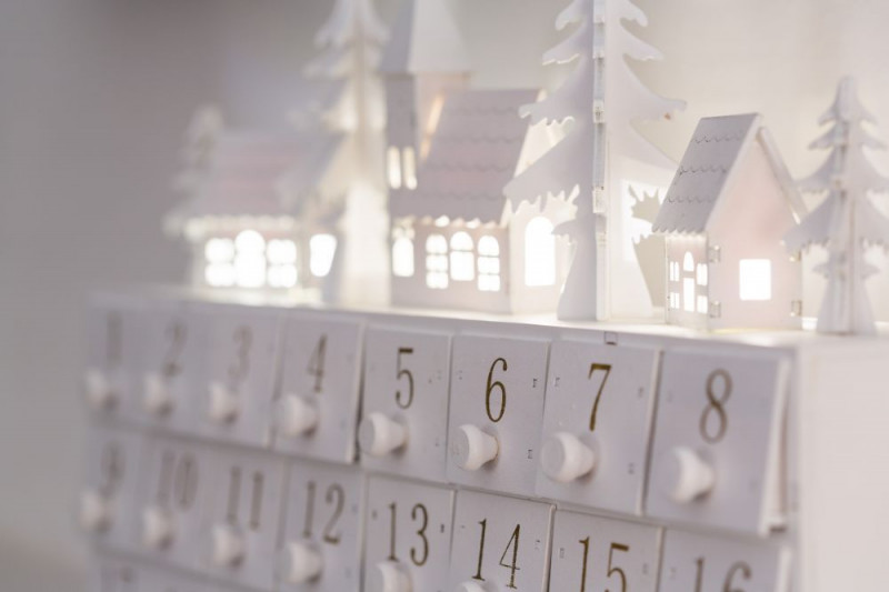 Er du julefrustreret eller lader du dig inspirere?
