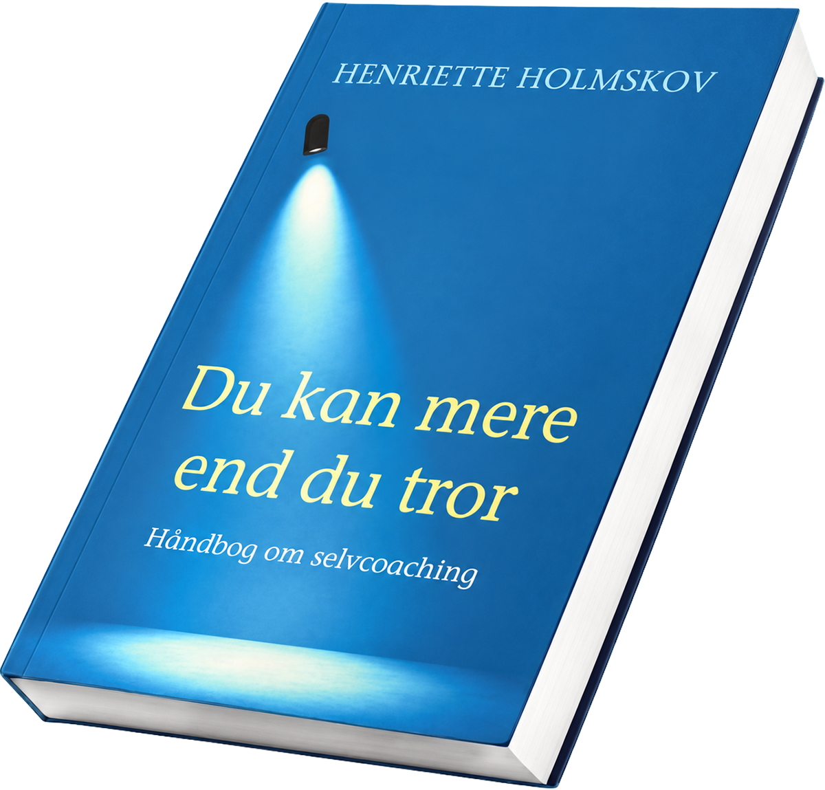 Bogen Du kan mere end du tror
